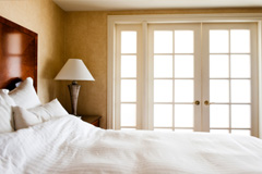 Crosthwaite bedroom extension costs