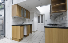 Crosthwaite kitchen extension leads